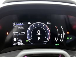 Lexus LBX