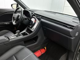 Lexus LBX