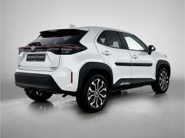 Toyota Yaris_Cross