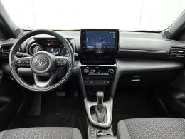 Toyota Yaris_Cross