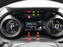 Toyota Yaris_Cross
