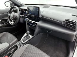 Toyota Yaris_Cross