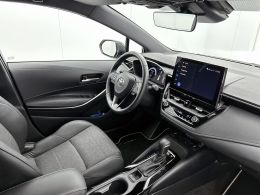 Toyota Corolla Touring Sports