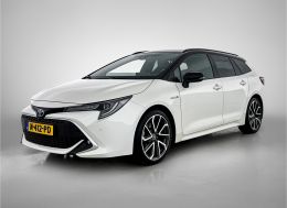 Toyota Corolla_Touring_Sports