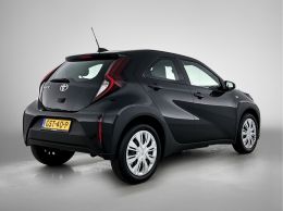 Toyota Aygo_X