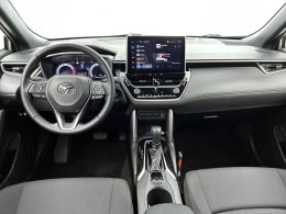 Toyota Corolla_Cross