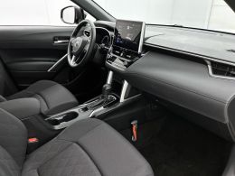 Toyota Corolla_Cross