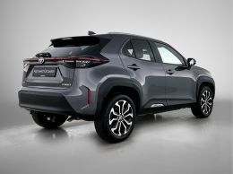 Toyota Yaris_Cross