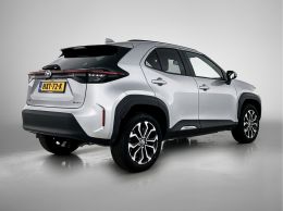 Toyota Yaris_Cross