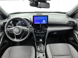 Toyota Yaris_Cross