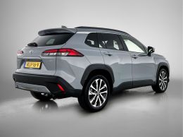 Toyota Corolla_Cross