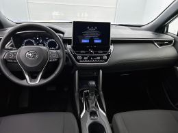 Toyota Corolla_Cross