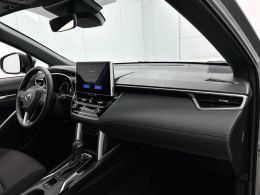 Toyota Corolla_Cross