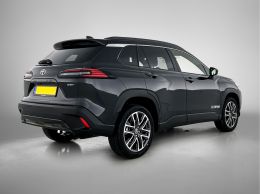 Toyota Corolla_Cross