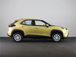 Toyota Yaris_Cross