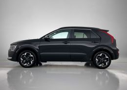Kia Niro_EV