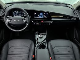 Kia Niro_EV