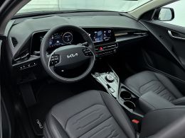 Kia Niro_EV