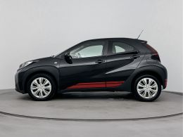 Toyota Aygo_X