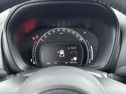 Toyota Aygo_X