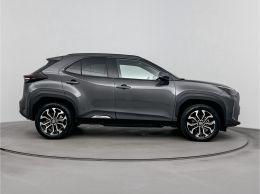 Toyota Yaris_Cross
