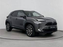 Toyota Yaris_Cross