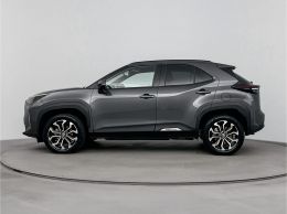 Toyota Yaris_Cross