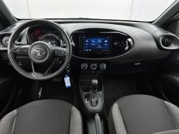 Toyota Aygo_X