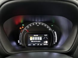 Toyota Aygo_X