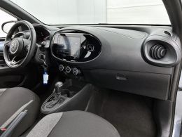 Toyota Aygo_X