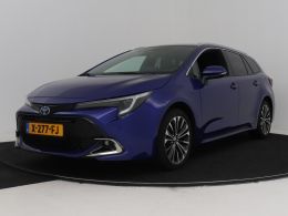 Toyota Corolla_Touring_Sports