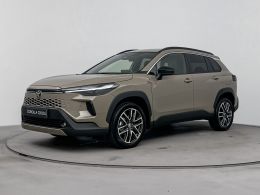Toyota Corolla_Cross