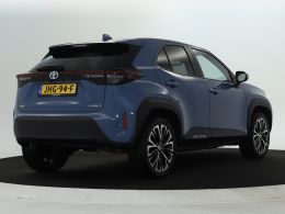Toyota Yaris_Cross