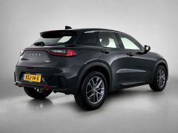 Lexus LBX