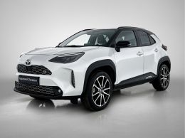 Toyota Yaris_Cross