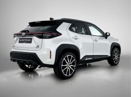 Toyota Yaris_Cross