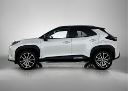 Toyota Yaris_Cross