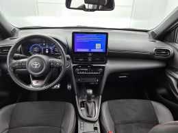 Toyota Yaris_Cross