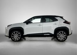 Toyota Yaris_Cross