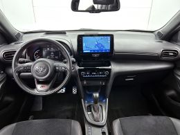 Toyota Yaris_Cross
