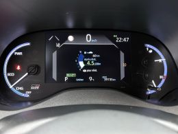 Toyota Yaris_Cross