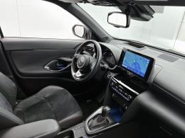 Toyota Yaris_Cross