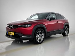 Mazda MX-30