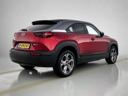 Mazda MX-30