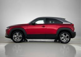 Mazda MX-30