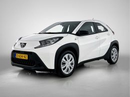 Toyota Aygo_X