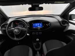 Toyota Aygo_X