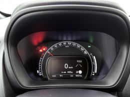 Toyota Aygo_X