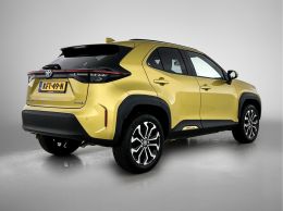 Toyota Yaris_Cross