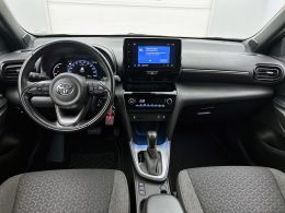 Toyota Yaris_Cross